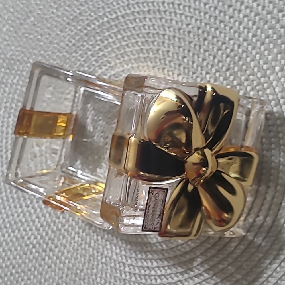 Crystal Gift Box - Picture 2 of 6